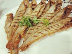 -牛庄高晓山风味馅饼城(海城店)