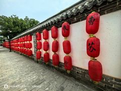 -河间府署