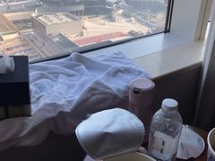 -澳门喜来登大酒店