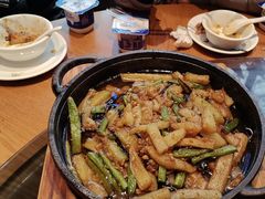-鑫小城故事·藕汤·家常菜(台北一路总店)