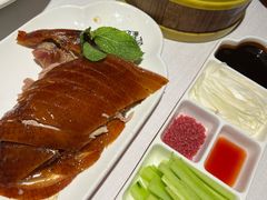 -大鸭梨烤鸭·北京菜(大兴南小街店)