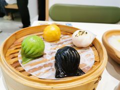 -蔡澜点心·粤菜(月星环球港店)