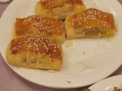 叉烧酥-金时代顺风大酒店(金山店)