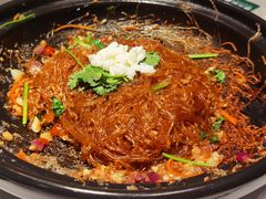 -费大厨辣椒炒肉(黄兴中心广场店)