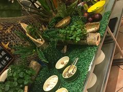 -火舞泰·泰式海鲜火锅餐厅(世纪城店)