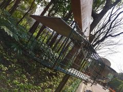 -苏州河梦清园环保主题公园