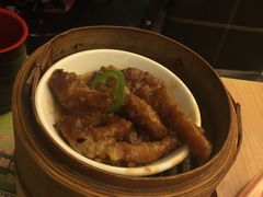 -添好运点心专门店(深水埗店)