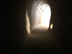 -水洞沟旅游区