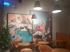 -Wagas沃歌斯(五道口购物中心店)