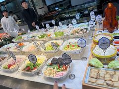 -宁海食府·涌宴(真和店)
