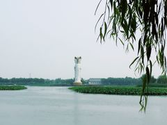 -白洋淀景区