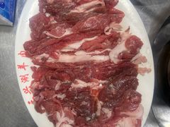 -三兴涮羊肉(荣安大街店)