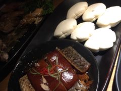 -金牌外婆家(苏州中心店)