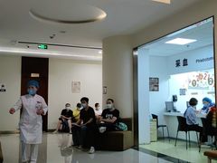 -美年大健康慈铭体检(黄浦分院)