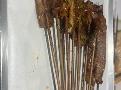 -木屋烧烤(南新店)