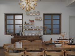 -蜜舍咖啡(洋人街店)