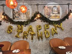 -YiCiCi创意融合料理餐与酒