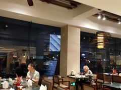 -白天鹅宾馆·流浮阁咖啡厅