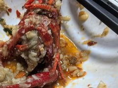 -辣不怕口味虾(凌霄路店)