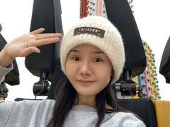 -横店影视城梦幻谷园区