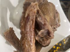 -NUR USTAM努尔师傅(碧玉华庭店)