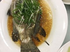 -金河半岛园林酒家(金融城店)