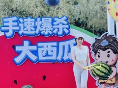 -桑干河大峡谷旅游区
