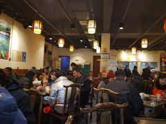 -肖肖酸萝卜鱼火锅(总店)