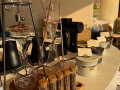 -Jamaicablue Coffeeshop(中央广场店)