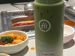 -海底捞火锅(群光广场店)