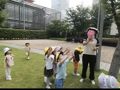 -优嘉托育·早教(宁波宏泰广场店)