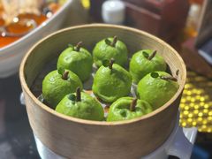 -悦真雅院·四合院·清真私房菜(雍和宫店)