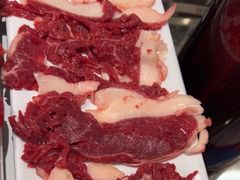 -犇鼎牛潮汕牛肉火锅(新辰里学清路店)