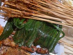 -龙虾当家·大排档(红谷滩五中店)