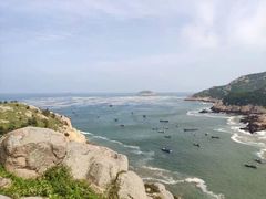 -枸杞岛