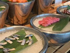 -Social 秀西餐厅-长沙瑞吉酒店(运达店)