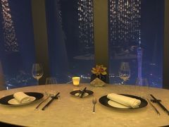 -广州四季酒店·佰鲜汇·现代法餐