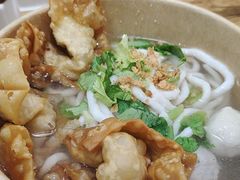 -非遗·十八曲鱼饺(西马总店)