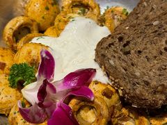 -申德勒加油站餐厅(三里屯北小街店)