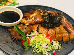 -天瑞轩·粤菜餐厅
