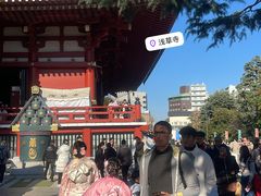 -浅草寺