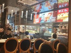-吉布鲁牛排海鲜自助(万州万达广场店)