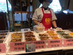 -满汉楼(安发桥店)