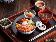 -NIUAN牛庵·日式和牛烧肉(恒隆店)