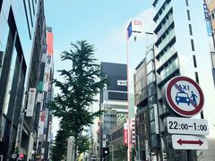 -优衣库(银座店)