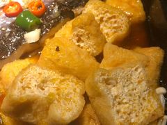 -欧匠葫炉鱼(钱江世纪城店)