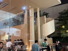 -BeauTea水仙(coco park店)