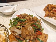 -阿英煲(凉城路店)