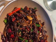 -茅溪菜·家宴(上品拾陆店)