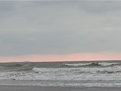 -南澳海滩